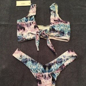 Zaful Bikini